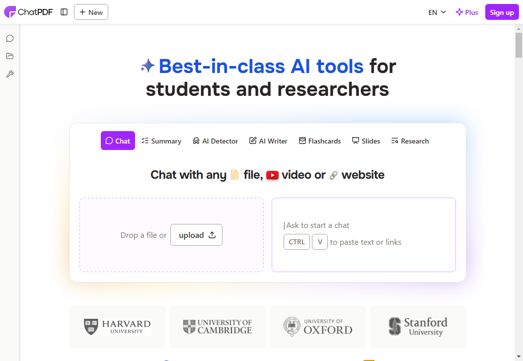 chatpdf