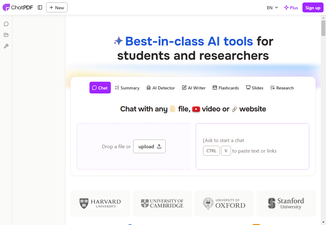 chatpdf